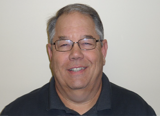 James (Mike) Addison - ITI Senior Safety Consultant